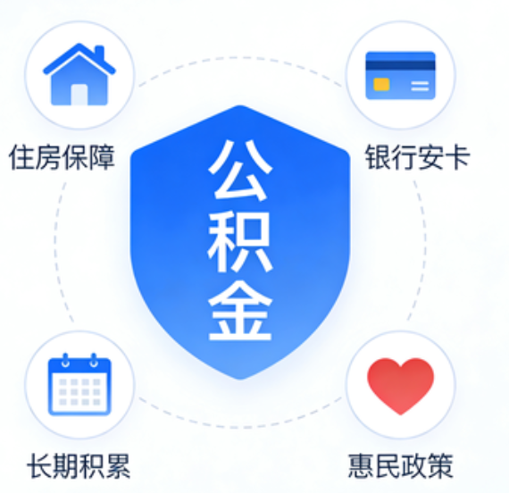 青岛新单位入职不满一年职工住房公积金提取政策全解析