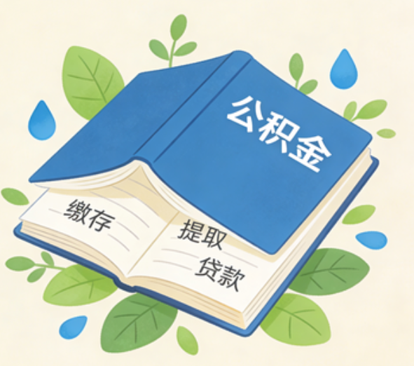 青岛理性选择公积金代办：这六类情况可以考虑专业协助