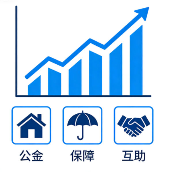 青岛公积金代办委托书怎么写？手把手教你避开5个常见错误