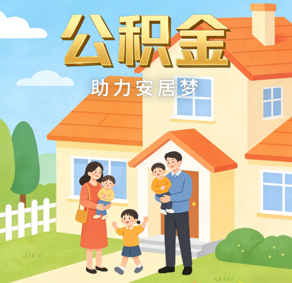 青岛公积金代办的5个意想不到的好处，第3个最实用