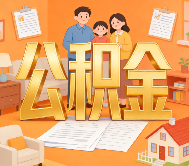 青岛公积金代办服务的现实价值与普惠意义