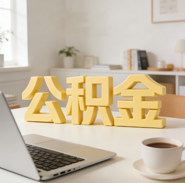 青岛公积金代办行业观察：当“一件事一次办”遇上“专业补位”