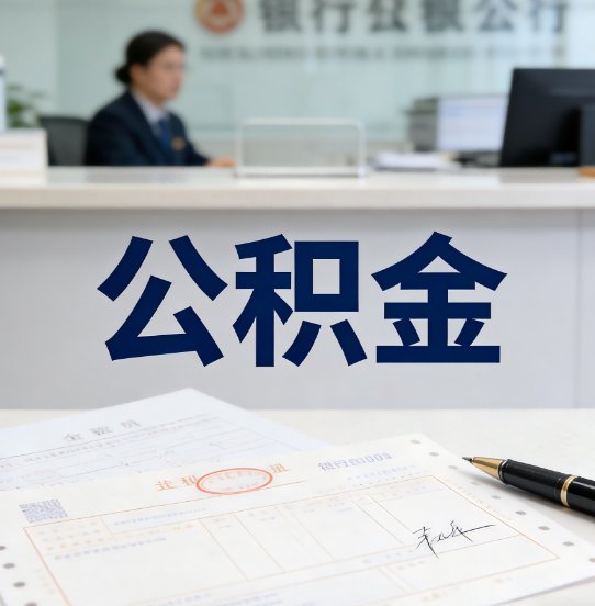 青岛养老公积金代办需要哪些证件？