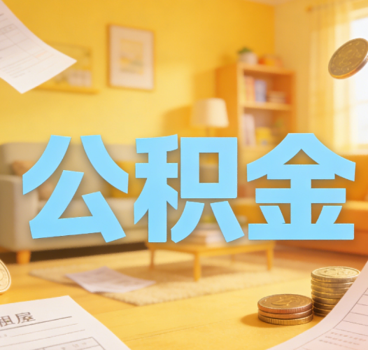 青岛买房如何提取公积金？