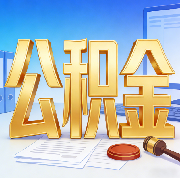 青岛公积金代办行业观察：从“跑腿经济”到“专业服务”的蝶变之路