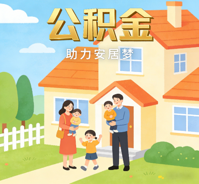 青岛公积金代办行业观察：合规化浪潮下，专业服务迎来价值回归